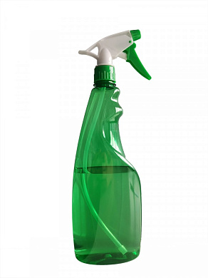 картинка Опрыскиватель 0,7л УДОБНЫЙ (ВХ) 3/12 магазин Одежда+ являющийся официальным дистрибьютором в России 