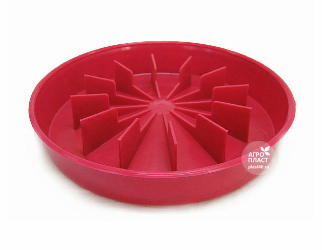 картинка Кормушка для птицы Д20см под банку пластик Б00108 (АгроП) 5/50 магазин Одежда+ являющийся официальным дистрибьютором в России 