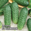 картинка Огурец Пикник F1 100шт (Гавриш) магазин Одежда+ являющийся официальным дистрибьютором в России 