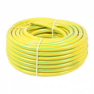 картинка Шланг Урожай Премиум Весна армированный 3/4 25м 1/ магазин Одежда+ являющийся официальным дистрибьютором в России 