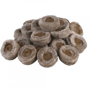 картинка Джиффи-7 (42*43мм) 1шт (50/1000)  магазин Одежда+ являющийся официальным дистрибьютором в России 