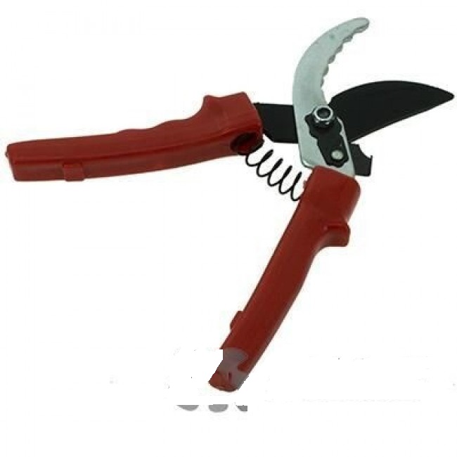 картинка Секатор 8092-2HD NA аналог СССР магазин Одежда+ являющийся официальным дистрибьютором в России 