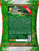 картинка Газон Полевица Кроми побегоносная 400г Аэлита магазин Одежда+ являющийся официальным дистрибьютором в России 