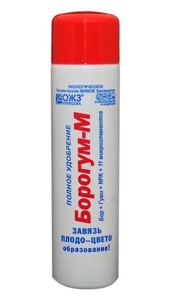 картинка Борогум-М 0,2л (БашИнком) 5/38 магазин Одежда+ являющийся официальным дистрибьютором в России 