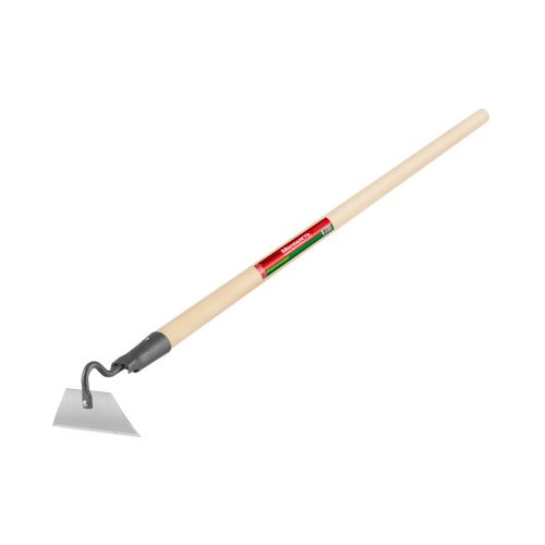 картинка Тяпка с черенком 120х1300мм нерж.сталь 1045-Ч (ЦИТ) магазин Одежда+ являющийся официальным дистрибьютором в России 