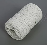 картинка Шпагат полипропилен 1,6мм 100м 1000Текс белый (Komfi) 5/60 магазин Одежда+ являющийся официальным дистрибьютором в России 