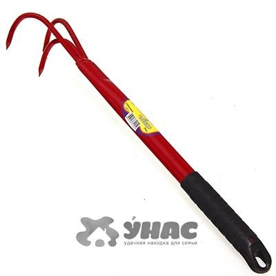 картинка Рыхлитель Р-3 с/р металл.030211 (Иагро) 1/15 магазин Одежда+ являющийся официальным дистрибьютором в России 