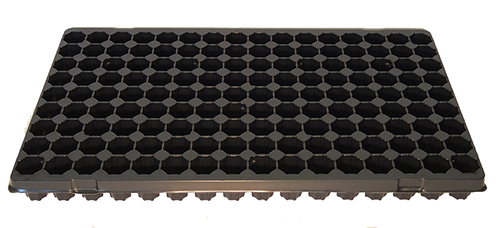 картинка Кассета д/рассады 144 ячейки (Агроком) 5/ магазин Одежда+ являющийся официальным дистрибьютором в России 