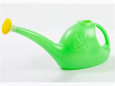 картинка Лейка 2л с рассеивателем (Радиан) магазин Одежда+ являющийся официальным дистрибьютором в России 