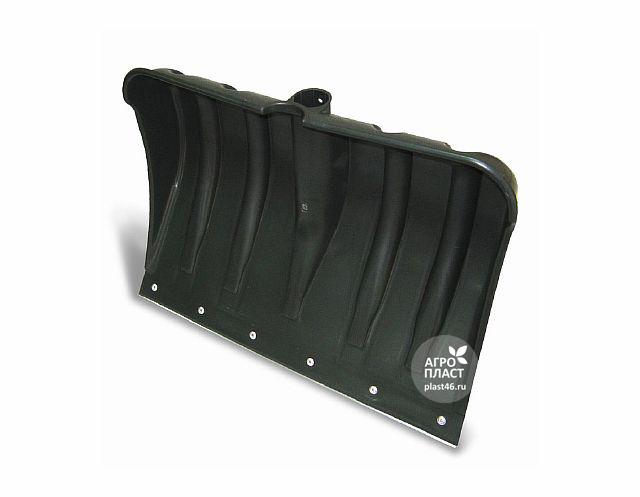 картинка Лопата снег. Камчатка 45*33см с/ч и V-образ руч.Б00147 (Урожай) магазин Одежда+ являющийся официальным дистрибьютором в России 