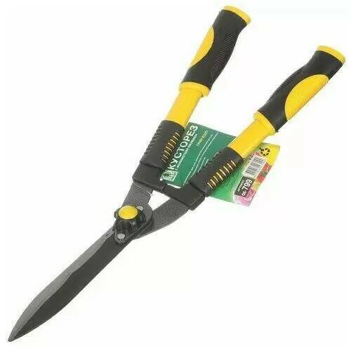 картинка Кусторез с волнистым лезвием диаметр до 8мм 06-799 (ТехЭкс) 1/12 магазин Одежда+ являющийся официальным дистрибьютором в России 