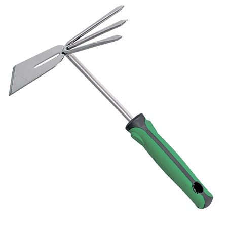 картинка Мотыжка комбинир. Proftool Grons арт.G005 магазин Одежда+ являющийся официальным дистрибьютором в России 