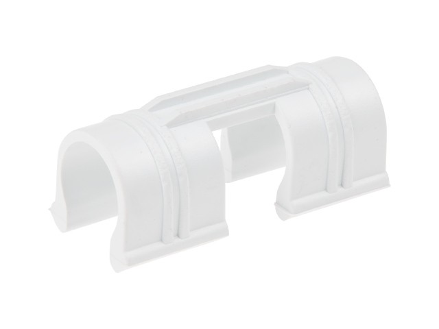 картинка Зажимы д/крепления пленки к дугам (10шт) D=20 магазин Одежда+ являющийся официальным дистрибьютором в России 