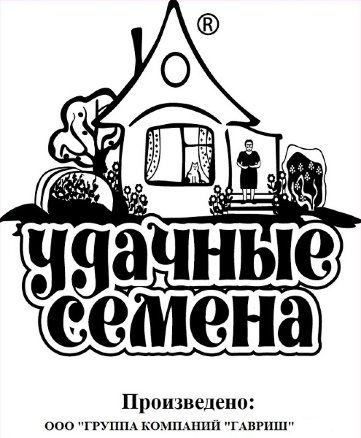 картинка Редис Жара 2г б/п (Гавриш) Уд.с магазин Одежда+ являющийся официальным дистрибьютором в России 