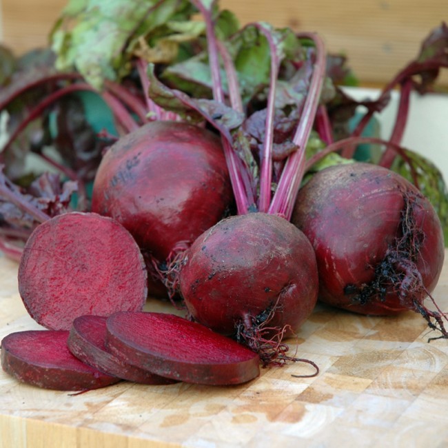 картинка Свекла Пабло F1 500шт (Bejo) магазин Одежда+ являющийся официальным дистрибьютором в России 