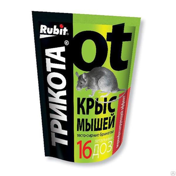 картинка Рубит ТриКота 16 доз тесто-сыр брик.с мумифиц.эффектом 150г (Летто) 5/50  магазин Одежда+ являющийся официальным дистрибьютором в России 