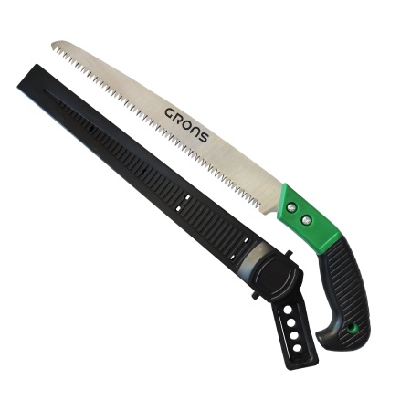 картинка Пила в чехле К3009 GRONS магазин Одежда+ являющийся официальным дистрибьютором в России 