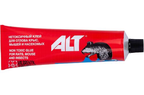 картинка КЛЕЙ АЛТ 135г (Валбр) 5/50 магазин Одежда+ являющийся официальным дистрибьютором в России 