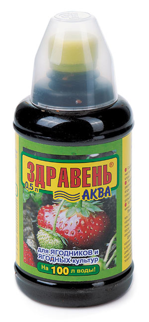 картинка Здравень АКВА ЯГОДНЫЕ КУЛЬТУРЫ 0,5л (ВХ) 6/12 магазин Одежда+ являющийся официальным дистрибьютором в России 