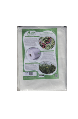 картинка Укрывной материал Спанбонд 42*3,2*10м (ЛамаТ) магазин Одежда+ являющийся официальным дистрибьютором в России 