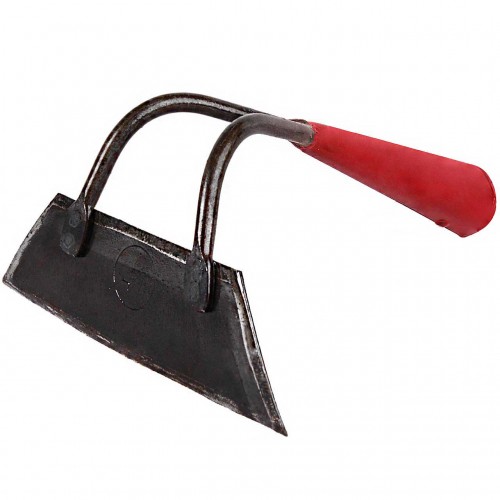 картинка Тяпка красная суперсталь 011019 6057 (Иагро)  магазин Одежда+ являющийся официальным дистрибьютором в России 