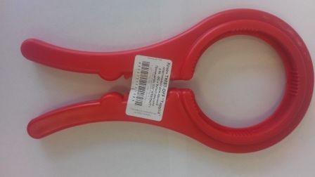 картинка Ключ д/винт.крышек "Таруса" 3 диаметра (66,82,бутыл) (АгроП) 2/ магазин Одежда+ являющийся официальным дистрибьютором в России 