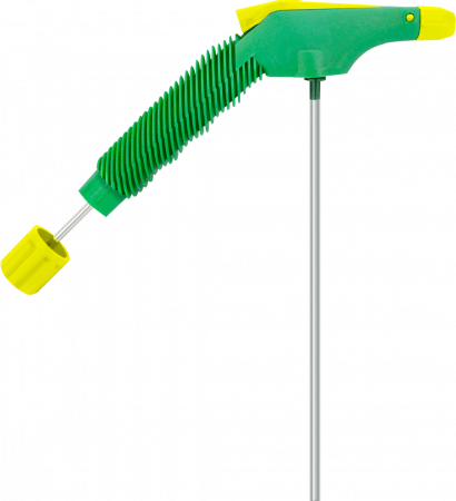 картинка Опрыскиватель помповый на пласт.БУТЫЛКУ (ТехЭкс) магазин Одежда+ являющийся официальным дистрибьютором в России 