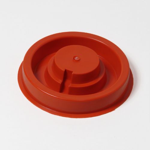 картинка Поилка для птиц D170мм под стекл.банку (АгроП) 5/120 магазин Одежда+ являющийся официальным дистрибьютором в России 