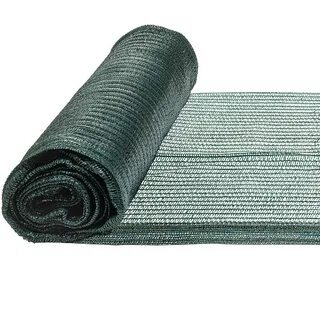 картинка Сетка для притенения 3*6м 50% зеленая (Садовита) 5/40 магазин Одежда+ являющийся официальным дистрибьютором в России 