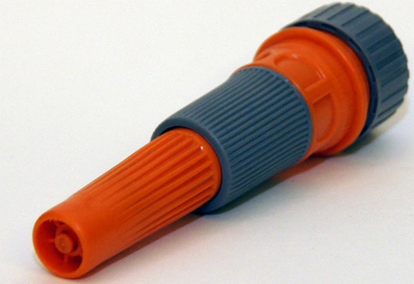 картинка Наконечник поливочный 3/4 011887/81 Турция магазин Одежда+ являющийся официальным дистрибьютором в России 