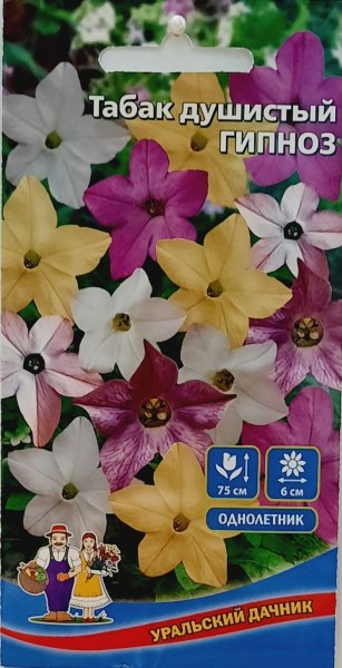 картинка Табак Гипноз, душистый 0,1г ц/п (УД) магазин Одежда+ являющийся официальным дистрибьютором в России 