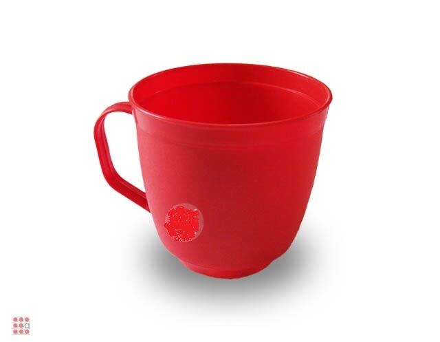 картинка Кружка Лидия 0,3л БК00231 (АгроП) 5/ магазин Одежда+ являющийся официальным дистрибьютором в России 