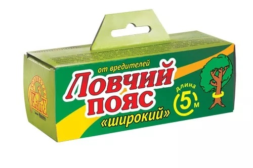 картинка Ловчий пояс Широкий д/деревьев 5м-130мм (ВХ) 5/30 магазин Одежда+ являющийся официальным дистрибьютором в России 
