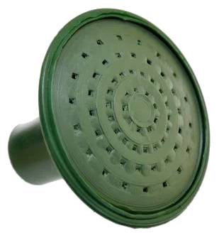 картинка Насадка д/лейки 3,5/6л (Экопласт) магазин Одежда+ являющийся официальным дистрибьютором в России 