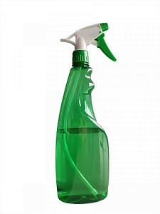 Опрыскиватель 0,7л УДОБНЫЙ (ВХ) 3/12