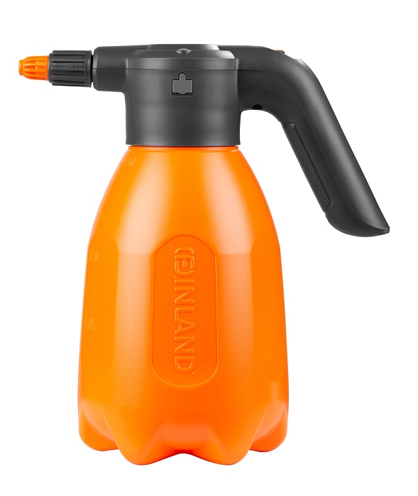 картинка Опрыскиватель аккумуляторный 2л Finland 2161 (ЦИТ) магазин Одежда+ являющийся официальным дистрибьютором в России 