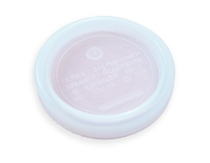 Крышка п/э горячая КГ-2 (АгроП) 10/300