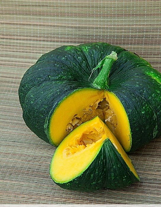 картинка Тыква Мраморная 2г ц/п (ВХ) магазин Одежда+ являющийся официальным дистрибьютором в России 