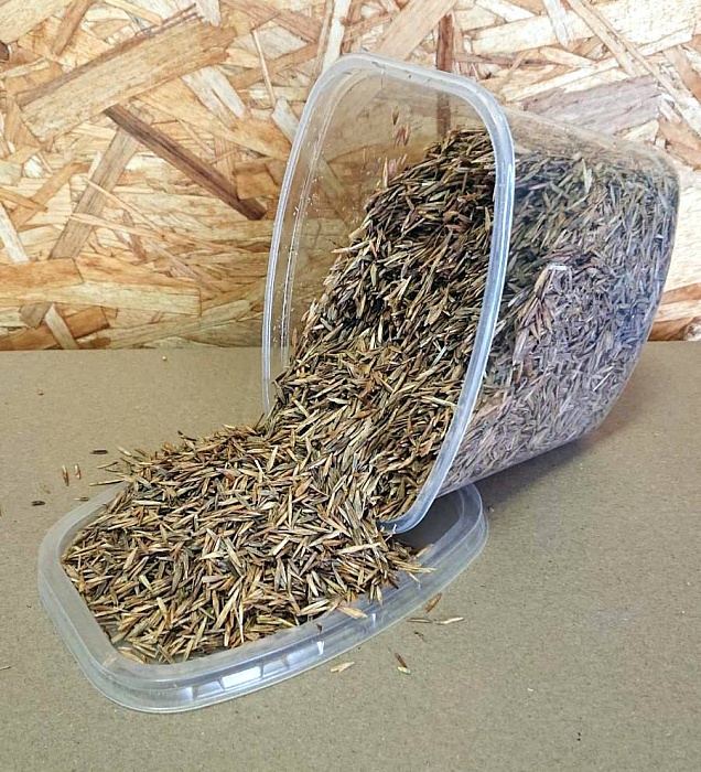 картинка Кострец (Костер) 1кг фасовка магазин Одежда+ являющийся официальным дистрибьютором в России 