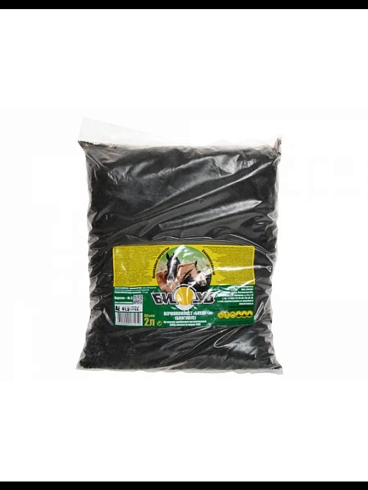 картинка Вермикомпост БИУД Конский 2л (Тонэкс) 4/16 магазин Одежда+ являющийся официальным дистрибьютором в России 