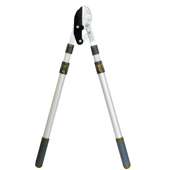 картинка Сучкорез с храповым механизмом и алюм.руч. диаметр до 30мм 06-790 (ТехЭкс)  магазин Одежда+ являющийся официальным дистрибьютором в России 