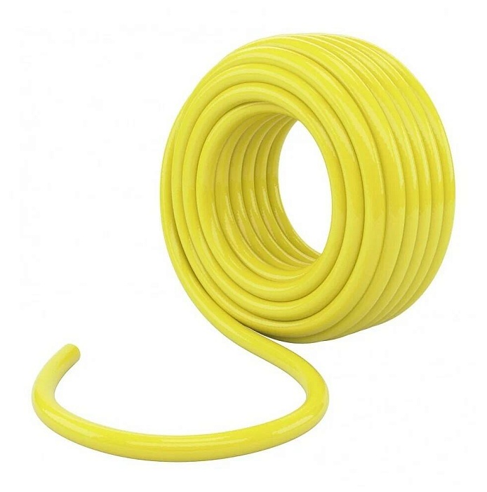 картинка Шланг Стандарт армированный 3/4 25м (АгроП) 1/ магазин Одежда+ являющийся официальным дистрибьютором в России 