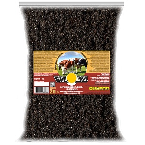 Вермикомпост БИУД КРС 2л (Тонэкс) 4/16