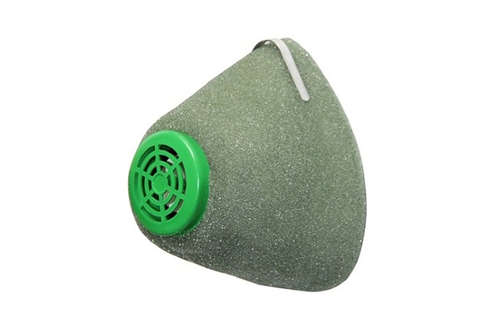 картинка Респиратор У-2Кх100 магазин Одежда+ являющийся официальным дистрибьютором в России 