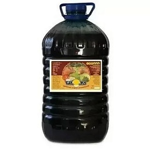 Удобрение жидкое органич.БИУД марки КРС 5л (Тонэкс) 2/4