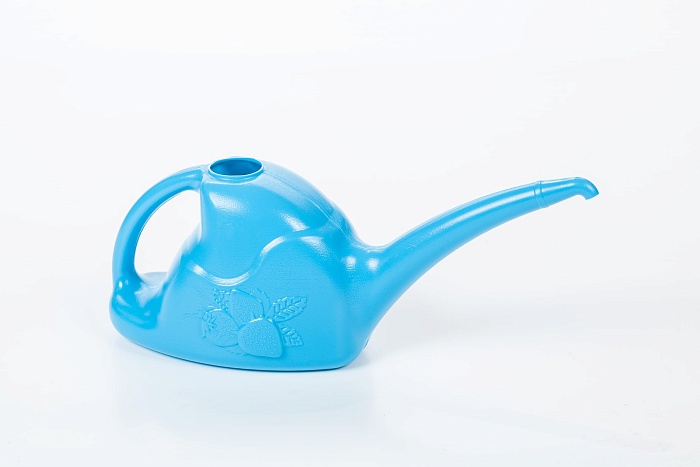 картинка Лейка 1,5л без рассеивателя (Радиан) магазин Одежда+ являющийся официальным дистрибьютором в России 