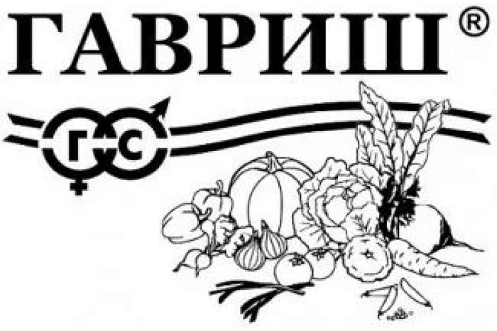 картинка Фасоль Журавушка 5г б/п (Гавриш) магазин Одежда+ являющийся официальным дистрибьютором в России 