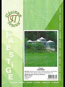 Газон Спортивный 0,5кг (Престиж)