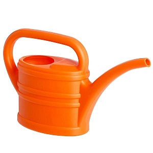 Лейка 0,5л детская БШ167 (Альтернатива)