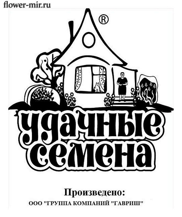 картинка Огурец Либелле F1 0,2г б/п (Гавриш) Уд.с. магазин Одежда+ являющийся официальным дистрибьютором в России 
